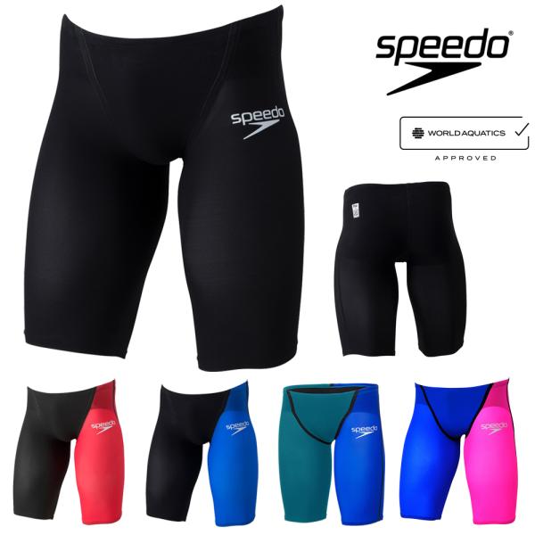 スピード SPEEDO 競泳水着 メンズ WA承認モデル Fastskin Pro3 ファストスキン...