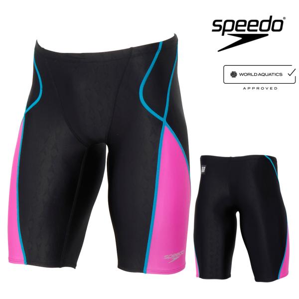 スピード SPEEDO 競泳水着 メンズ WA承認モデル フレックスシグマニュージャマー2 FLEX...