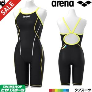 スピード SPEEDO フィットネス水着 レディース スタックロゴ ウイメンズスパッツスーツ パッド付き FLEXΣ2 SD58N52