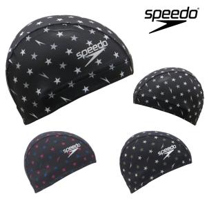 スピード SPEEDO 水泳 スターメッシュキャ...の商品画像