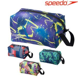 スピード SPEEDO 水泳 ノベルティウォータープルーフ