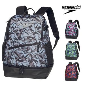 アリーナ（arena） 水泳 ディズニー “ミッキー” “ドナルド” 35L バック