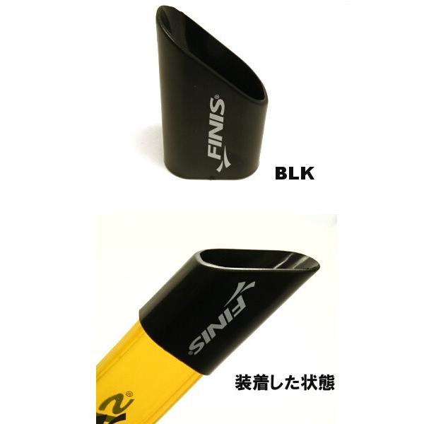 水泳練習用具・負荷パーツ SOL204001 ＦＩＮＩＳ FINISセンターマウントシュノーケル四泳...