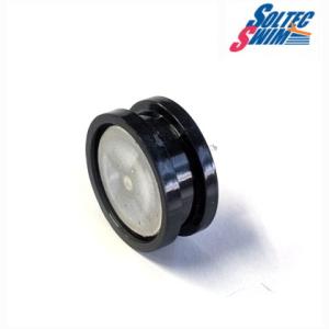 SOLTEC-SWIM ソルテックスイム センターマウントシュノーケル(SOL2057)用 替えバル...