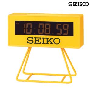 SEIKO（セイコー） ミニスポーツタイマークロック SQ815Y クオーツ