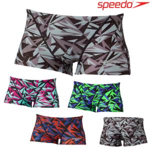 スピード SPEEDO 競泳水着 メンズ 練習用 ブーンカモターンズボックス