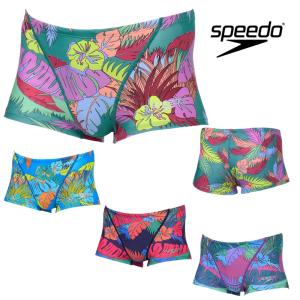 speedo（スピード） 競泳水着 練習用水着 メンズ メイズターンズ