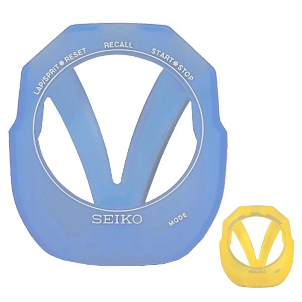 SVAZ SEIKOスイミングマスター専用シリコンケース