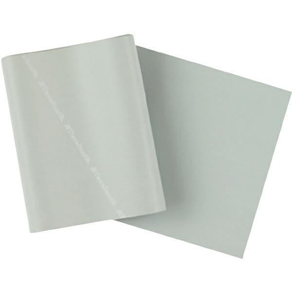 トレーニング用具 #TBB6 Thera-Band（セラバンド）シルバー/ワンカットサイズ２Ｍ 強度...