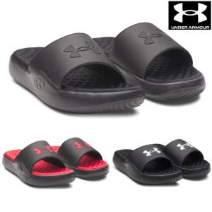 アンダーアーマー UNDER ARMOUR UAイグナイトプロ8 フィックス スポーツサンダル メンズ ジム トレーニング U6010383