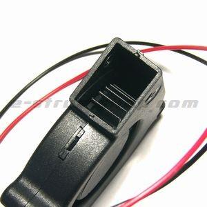 【送料無料】 DC5V 小型ブロアファン (5...の詳細画像2