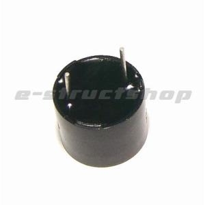 5V 電子ブザー (Φ12mm) 周波数 約2...の詳細画像1