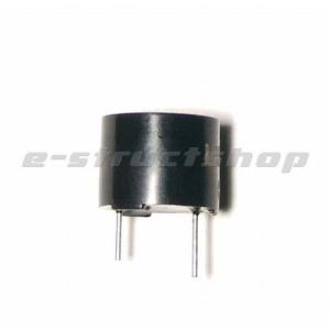 5V 電子ブザー (Φ12mm) 周波数 約2...の詳細画像2