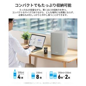 冷蔵庫 冷温庫 日本製冷却シート EENOUR...の詳細画像5