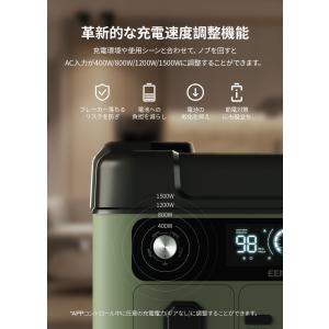 2025年進化版 4800W ポータブル電源 ...の詳細画像3