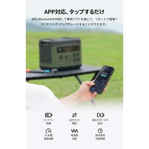 2025年進化版 4800W ポータブル電源 ...の詳細画像4