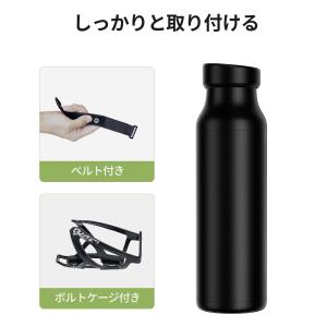 EENOUR ボトルバッテリー 電動アシスト自...の詳細画像4