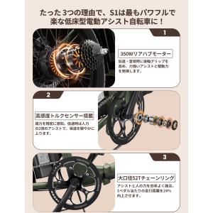 【在庫一掃 バッテリー2個付】 EENOUR ...の詳細画像3