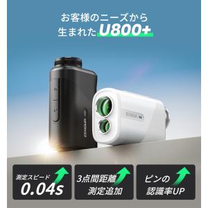 [年間1位]●今平プロ推薦●ゴルフ距離計 レー...の詳細画像4