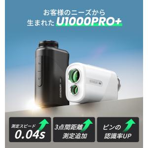 今平周吾プロ推薦 業界初ミニ赤緑OLED ゴル...の詳細画像1