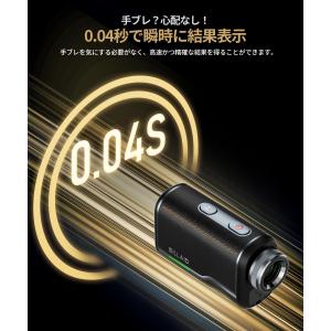 今平プロ推薦 SILLAID ゴルフ距離計 V...の詳細画像3