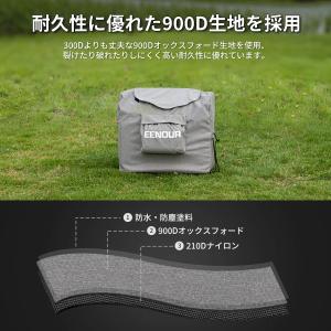 EENOUR 発電機カバー Hシリーズ発電機用...の詳細画像3