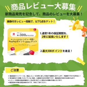 即納 EENOUR インバーター発電機 200...の詳細画像2