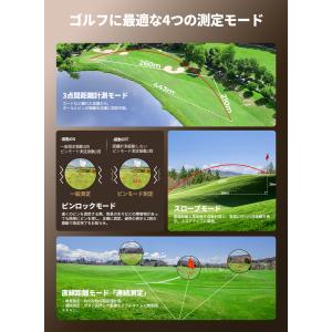 2026年新発売 EENOUR VE2 ゴルフ...の詳細画像2