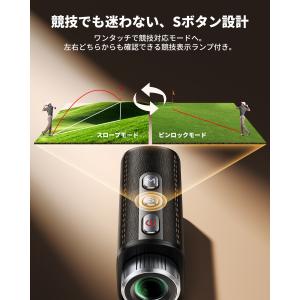 2026年新発売 EENOUR VE2 ゴルフ...の詳細画像3