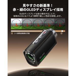 2026年新発売 EENOUR VE2 ゴルフ...の詳細画像5