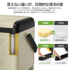 「バッテリーセット」 EENOUR ポータブル...の詳細画像4