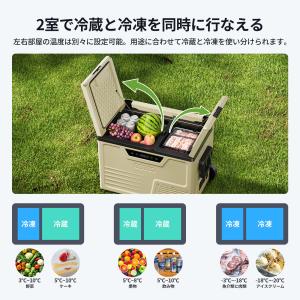 「バッテリーセット」 EENOUR ポータブル...の詳細画像5