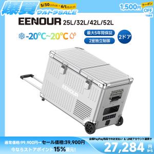 EENOUR ハッピー24アワー＋4％ スポットクーラー2.0 エアコン 0.85kW