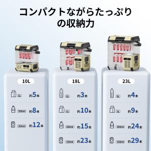 EENOUR ポータブル冷蔵庫 車載冷蔵庫 1...の詳細画像1