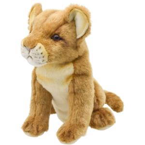 HANSA ライオン ヘッドカバー フェアウェイウッド用 BH8183