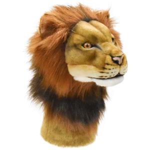 HANSA ライオン ヘッドカバー ドライバー用 BH8188