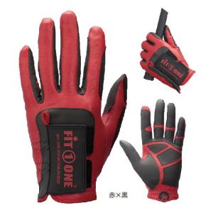 ミック フィットワン FIT 1 ONE  グローブ 送料無料