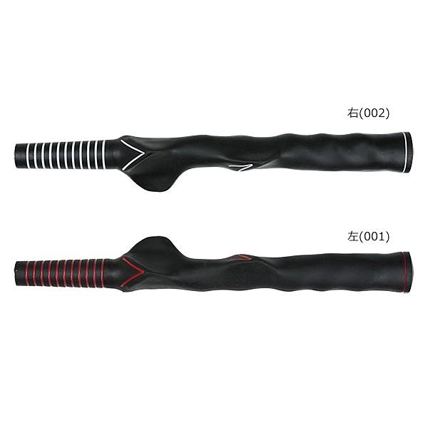 LITE ライト モデルグリップ G-708 グリップ スウィング 練習 左 右 サーモプラスチック...