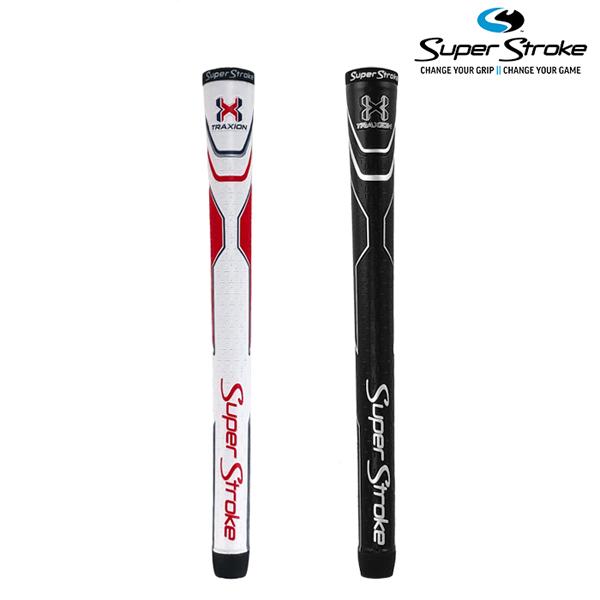 LITE ライト Super Stroke TRAXION TOUR グリップ GR-231〜234...