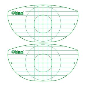 Tabata タバタ ショットセンサー ドライ...の詳細画像1