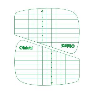 Tabata タバタ ショットセンサー MIX...の詳細画像2