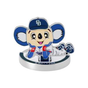 中日ドラゴンズ フリップアップマーカー ドアラ...の詳細画像2