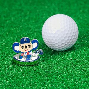 中日ドラゴンズ フリップアップマーカー ドアラ...の詳細画像4