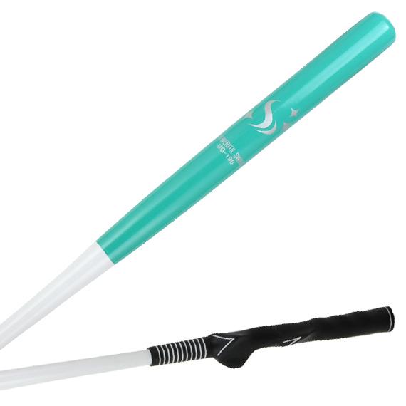 LITE ライト パワフルスイング モデルグリップ仕様 右利き用 MG190 M-631 送料無料(...