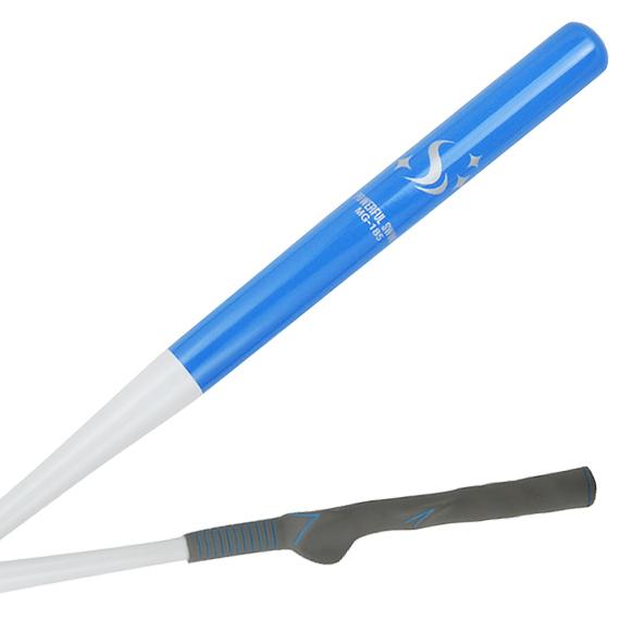 LITE ライト パワフルスイング レディス・ジュニア用 モデルグリップ仕様 右利き用 MG185 ...