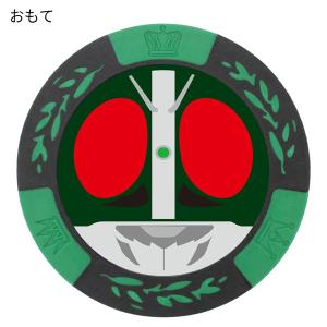 仮面ライダー チップマーカー グリーン MK0...の詳細画像1