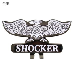 ショッカー戦闘員 クリップマーカー MK040...の詳細画像2
