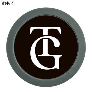 読売ジャイアンツ ゴルフチップマーカー TG ...の詳細画像1