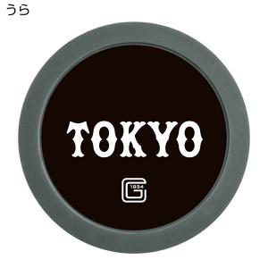 読売ジャイアンツ ゴルフチップマーカー TG ...の詳細画像2