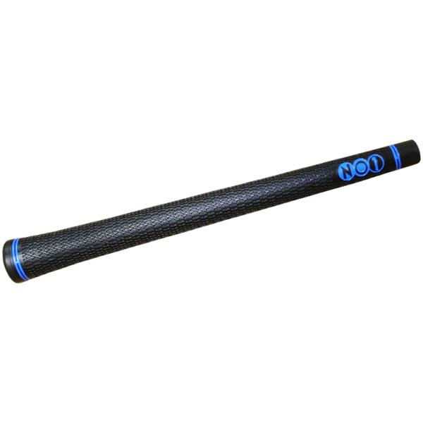 NOW ON ナウオン NO1グリップ 50シリーズ HARD ハードモデル 太め 硬め ゴルフ グ...